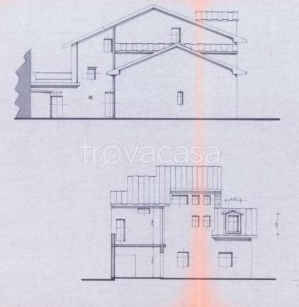 casa indipendente in vendita a Monsummano Terme