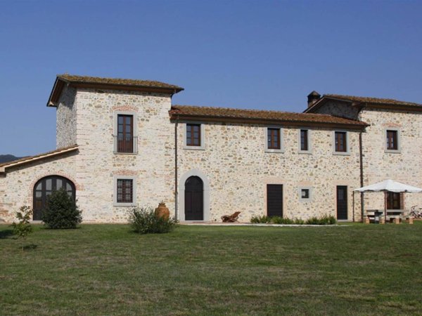casa indipendente in vendita a Monsummano Terme
