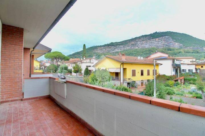 casa indipendente in vendita a Monsummano Terme in zona Grotta Giusti