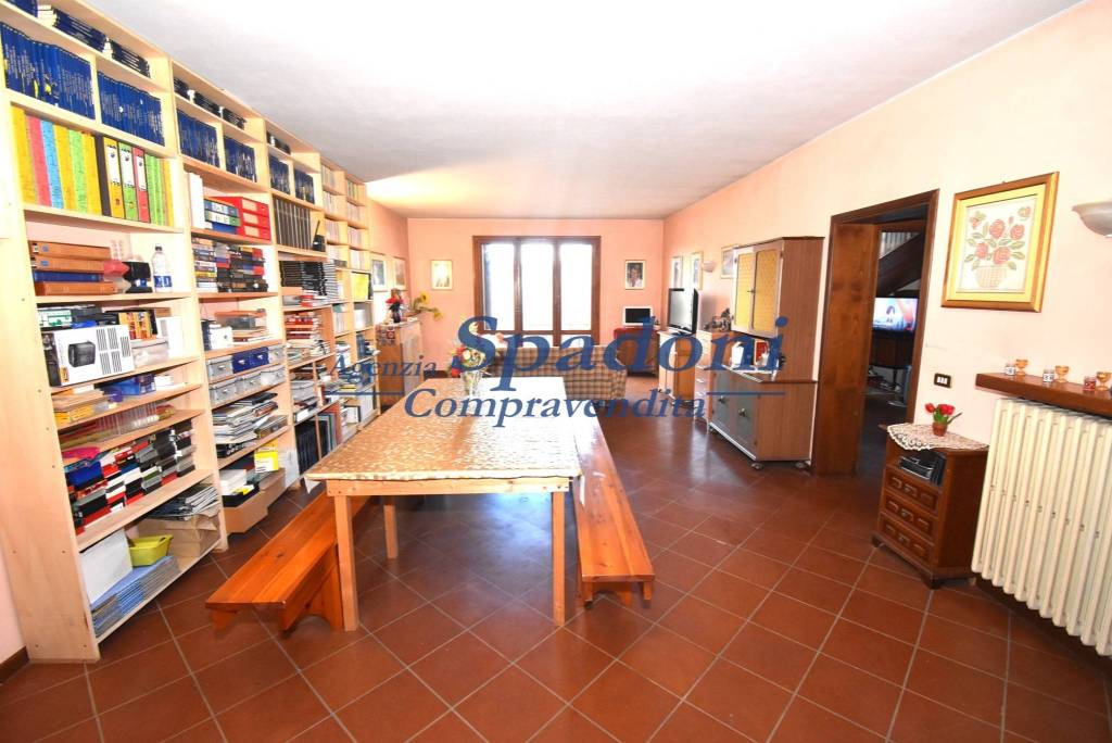 casa indipendente in vendita a Monsummano Terme