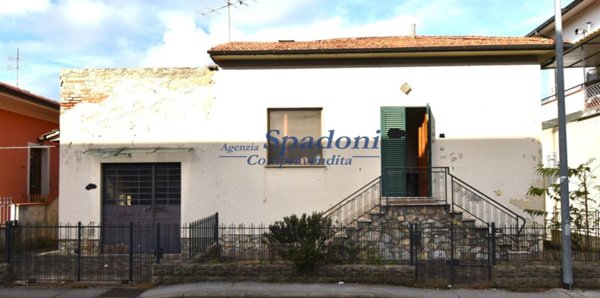 casa indipendente in vendita a Monsummano Terme