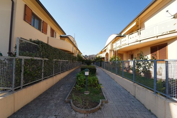 appartamento in vendita a Monsummano Terme