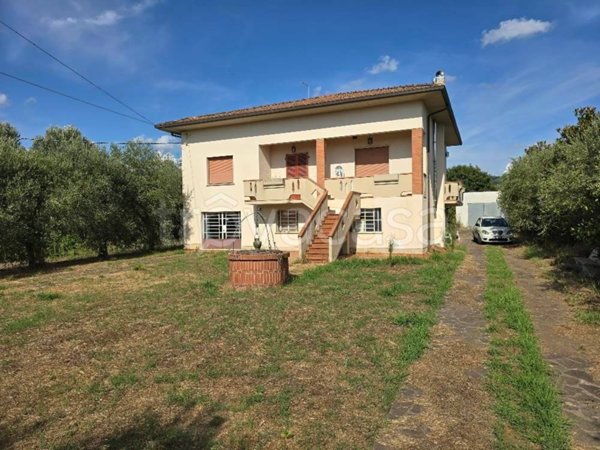 casa indipendente in vendita a Monsummano Terme in zona Cintolese