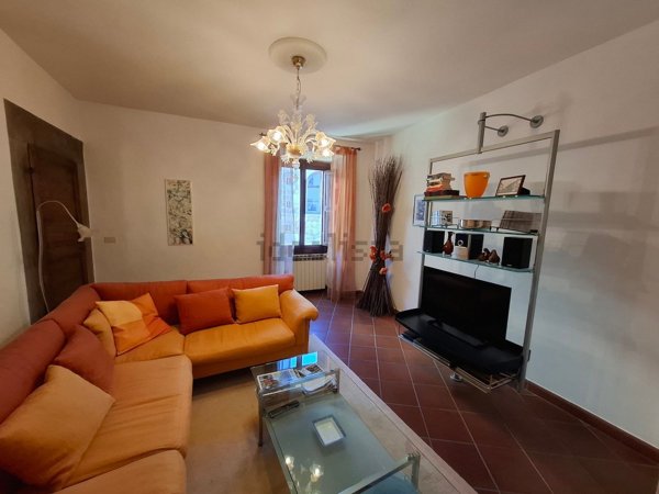 casa indipendente in vendita a Monsummano Terme in zona Montevettolini