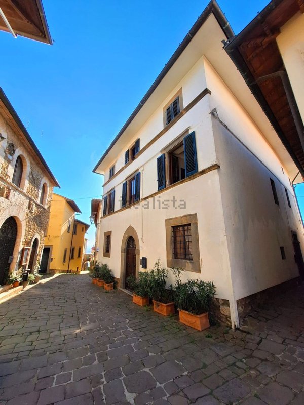 casa indipendente in vendita a Monsummano Terme in zona Montevettolini