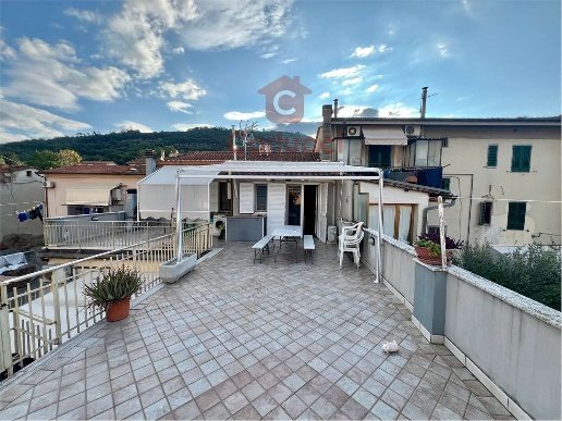 appartamento in vendita a Monsummano Terme