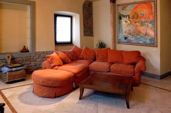 casa indipendente in vendita a Monsummano Terme in zona Montevettolini