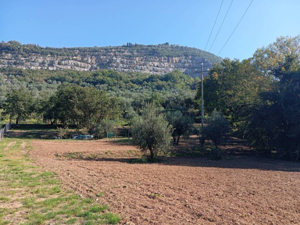 terreno agricolo in vendita a Monsummano Terme in zona Grotta Giusti
