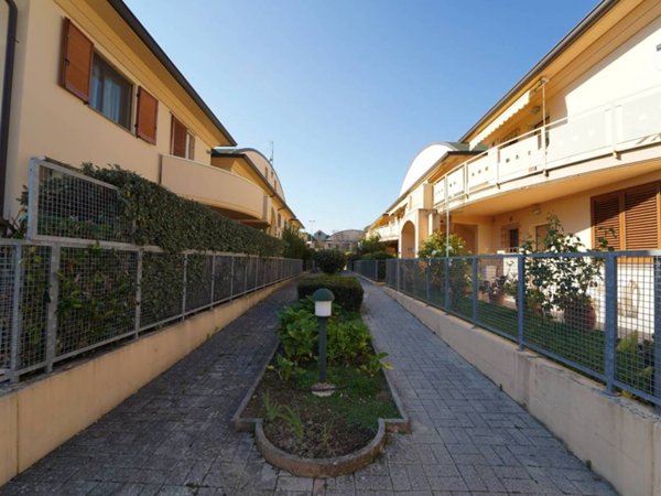 appartamento in vendita a Monsummano Terme