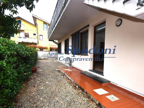 appartamento in vendita a Monsummano Terme in zona Violi