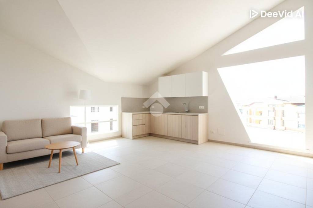 appartamento in vendita a Monsummano Terme