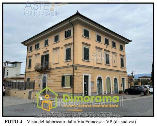 appartamento in vendita a Monsummano Terme