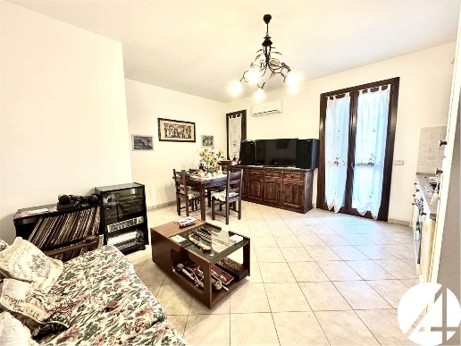 appartamento in vendita a Monsummano Terme