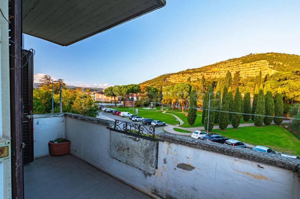 appartamento in vendita a Monsummano Terme in zona Grotta Giusti