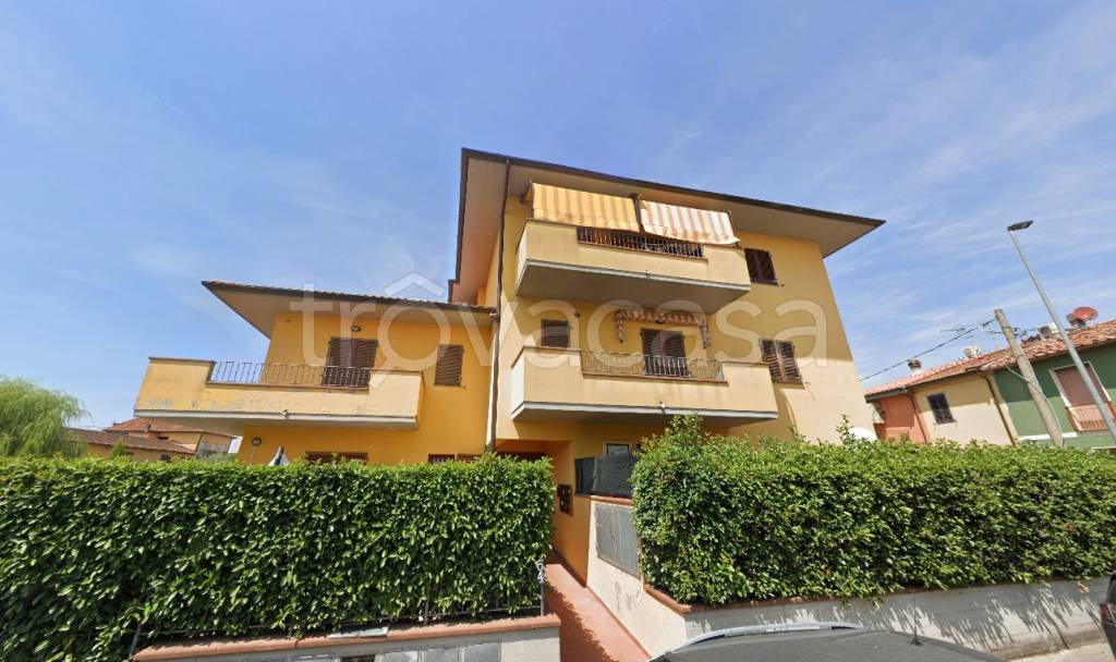 appartamento in vendita a Monsummano Terme