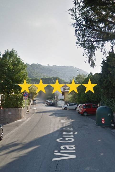 casa indipendente in vendita a Monsummano Terme