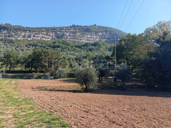 terreno agricolo in vendita a Monsummano Terme in zona Grotta Giusti