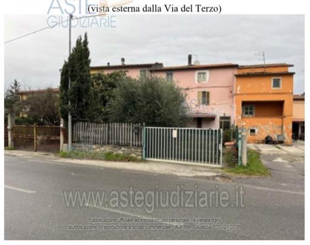 appartamento in vendita a Monsummano Terme