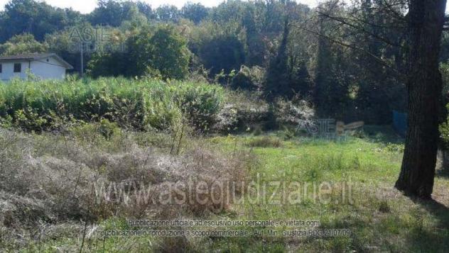 terreno agricolo in vendita a Monsummano Terme
