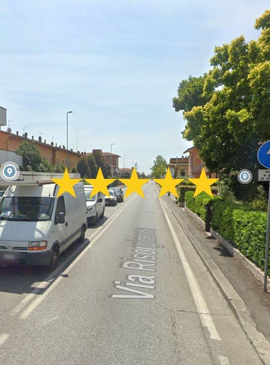 appartamento in vendita a Monsummano Terme