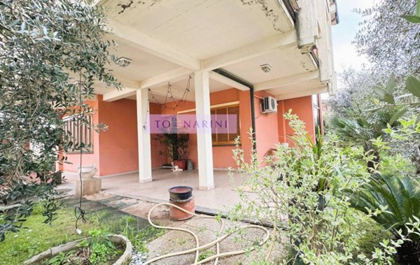 casa indipendente in vendita a Monsummano Terme