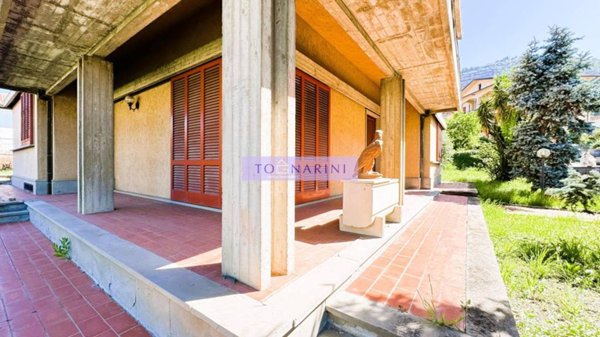 casa indipendente in vendita a Monsummano Terme