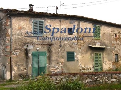 casa indipendente in vendita a Monsummano Terme in zona Cintolese