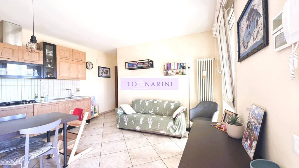 appartamento in vendita a Monsummano Terme