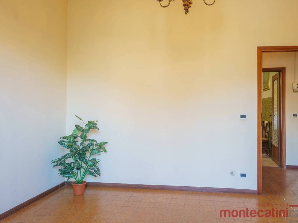 casa indipendente in vendita a Monsummano Terme