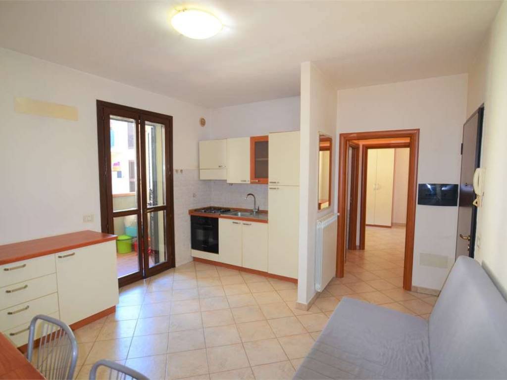 appartamento in vendita a Monsummano Terme in zona Grotta Parlanti