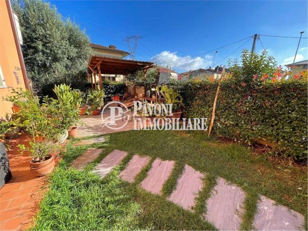 casa indipendente in vendita a Monsummano Terme