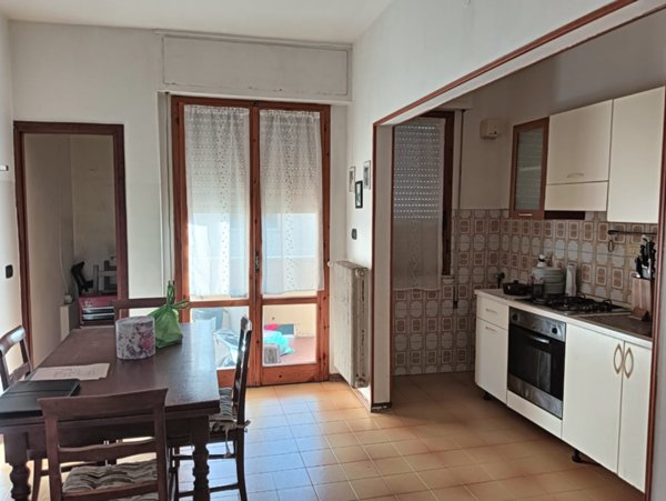 appartamento in vendita a Monsummano Terme