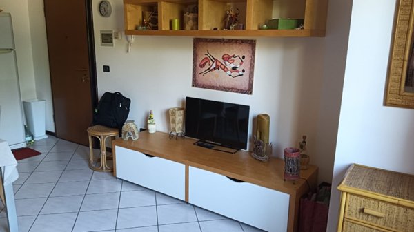 appartamento in vendita a Monsummano Terme