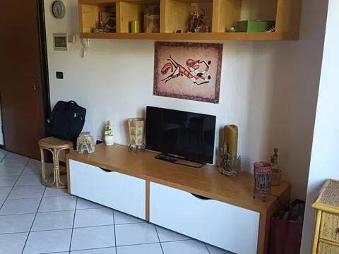 appartamento in vendita a Monsummano Terme