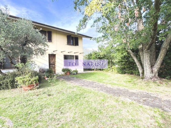 casa indipendente in vendita a Monsummano Terme