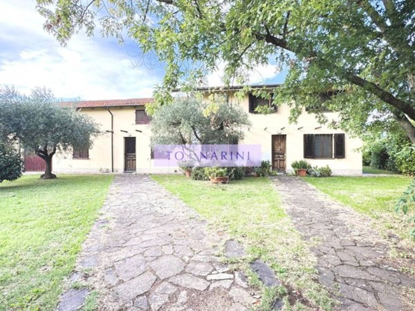 casa indipendente in vendita a Monsummano Terme