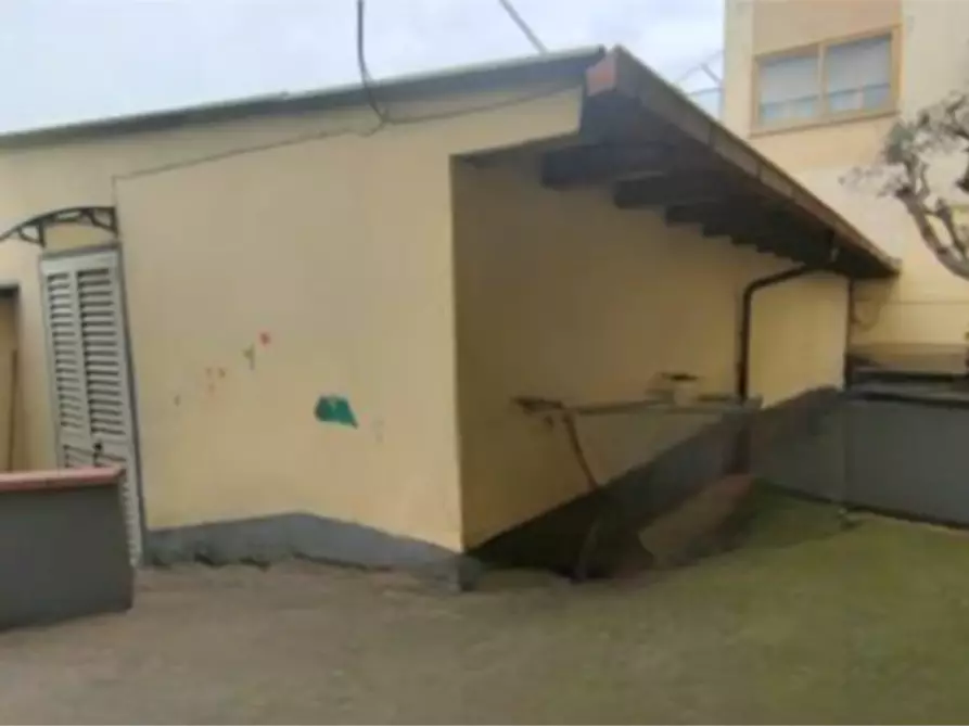 locale di sgombero in vendita a Monsummano Terme