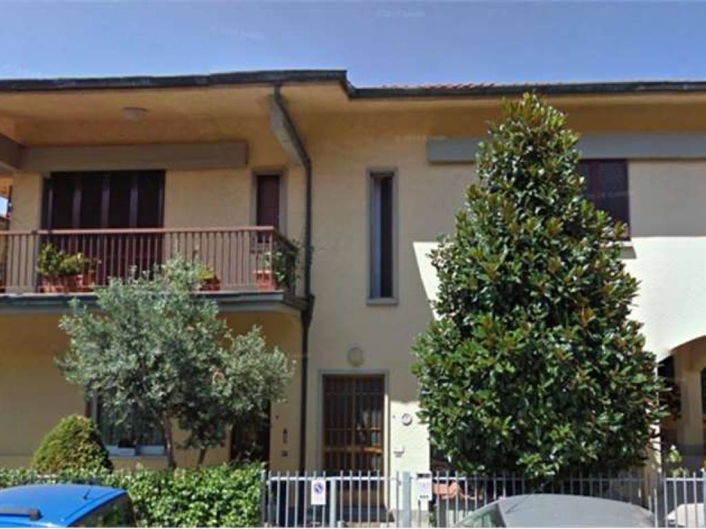 appartamento in vendita a Monsummano Terme