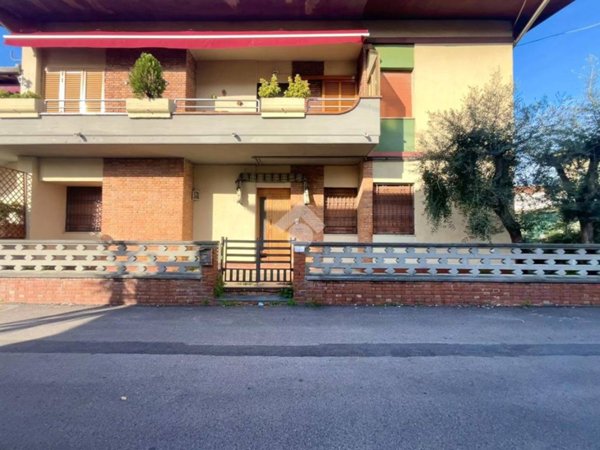 appartamento in vendita a Monsummano Terme