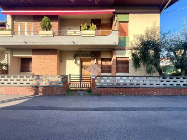 appartamento in vendita a Monsummano Terme