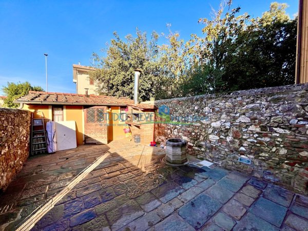 casa indipendente in vendita a Monsummano Terme