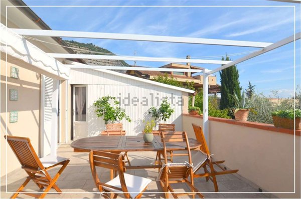 appartamento in vendita a Monsummano Terme