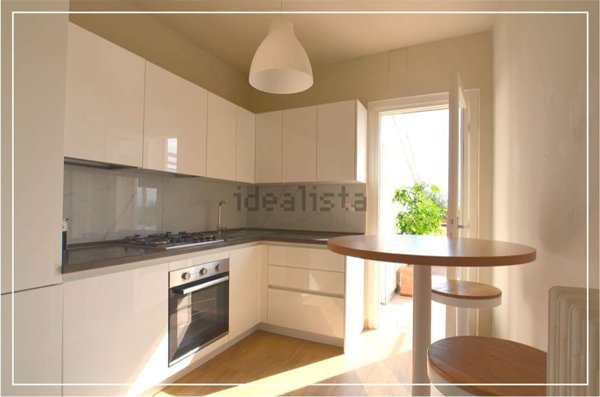 appartamento in vendita a Monsummano Terme