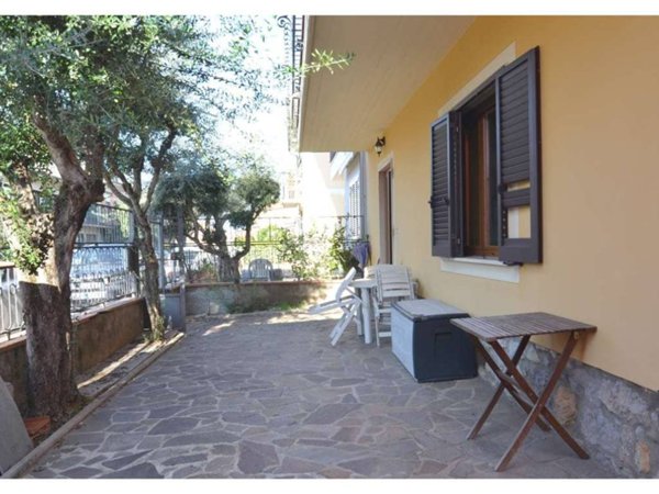 casa indipendente in vendita a Monsummano Terme