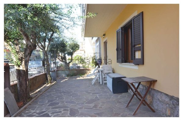 casa indipendente in vendita a Monsummano Terme