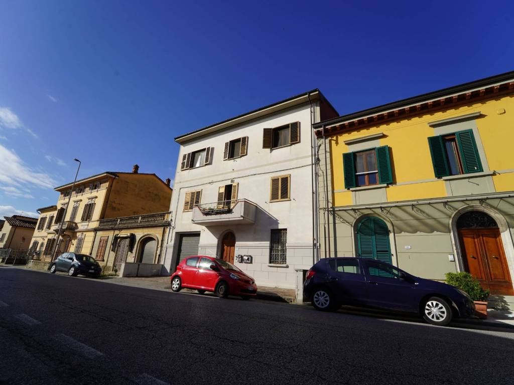 appartamento in vendita a Monsummano Terme