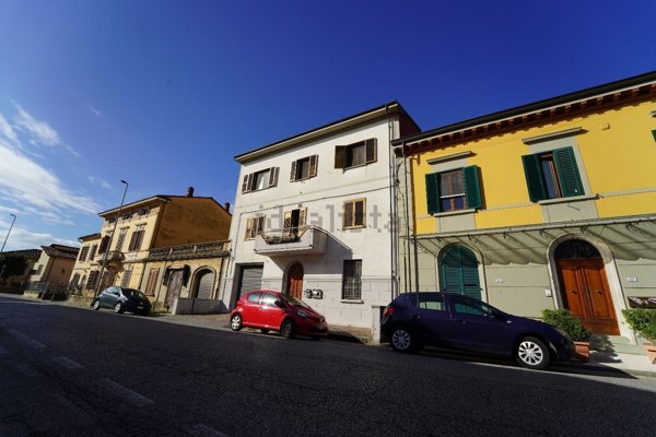 appartamento in vendita a Monsummano Terme