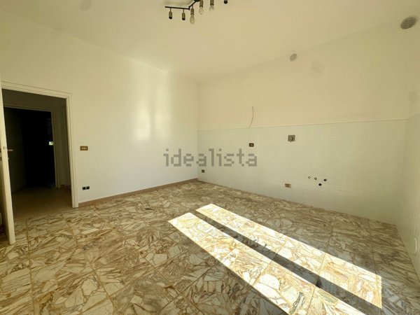 appartamento in vendita a Monsummano Terme