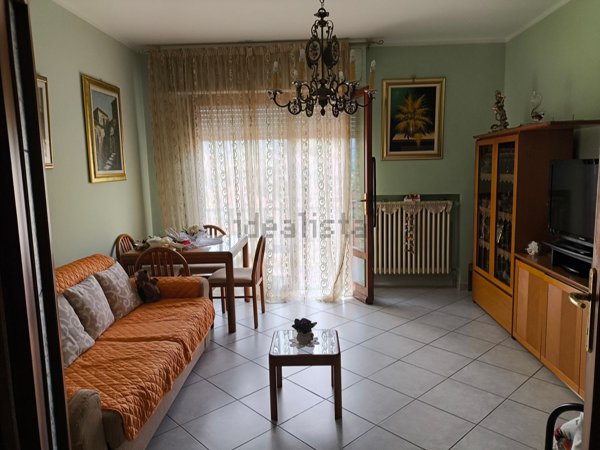 appartamento in vendita a Monsummano Terme