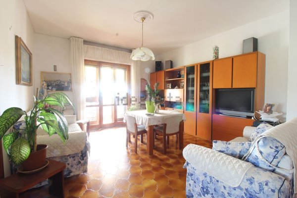 appartamento in vendita a Monsummano Terme